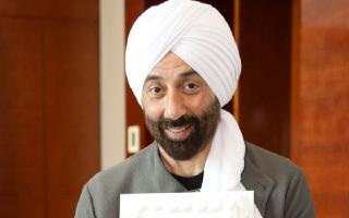 Sunny Deol Addresses Backlash Against Gadar 2's 'Anti-Pakistan' Allegations; Opens Up On Negativity In Digital Sphere